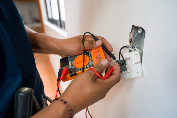 Best Electrical Rewiring Services  in Tri Lakes, IN