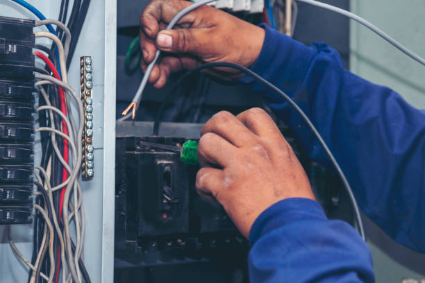 Best Electrical Wiring Services  in Tri Lakes, IN