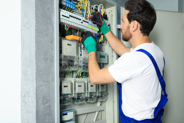 Best Electrical Outlet Repair  in Tri Lakes, IN