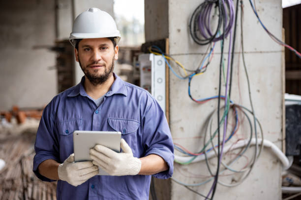 Best Electrician Near Me  in Tri Lakes, IN