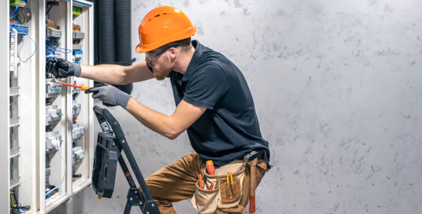 Best Electrical Outlet Repair  in Tri Lakes, IN
