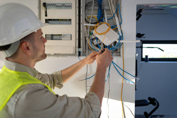 Best 24-Hour Electrician  in Tri Lakes, IN